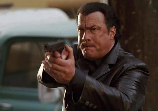 copertina del programma Killing Point