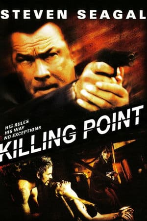 copertina del programma Killing Point