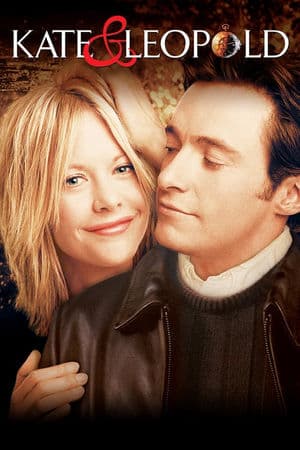 copertina del programma Kate e Leopold