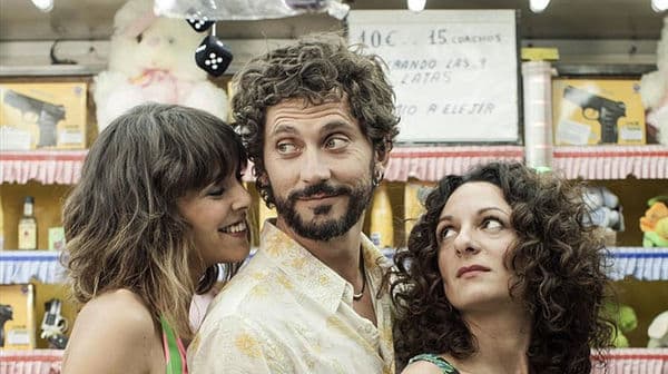 copertina del programma Kiki & i segreti del s***o