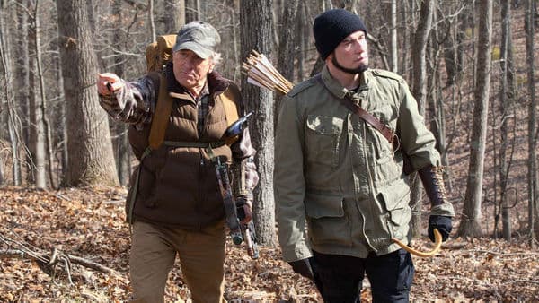 copertina Killing Season