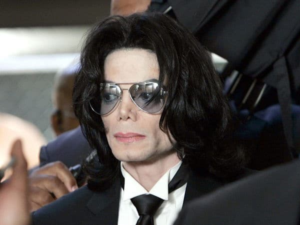 copertina Killing Michael Jackson