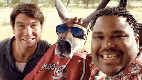 copertina del programma Kangaroo Jack - Prendi i soldi e salta
