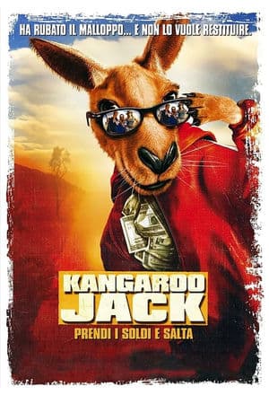 copertina del programma Kangaroo Jack - Prendi i soldi e salta