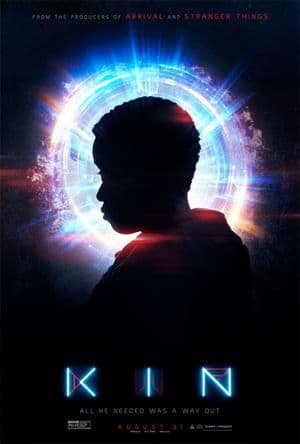 copertina del programma Kin