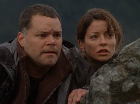 copertina del programma Killer Mountain