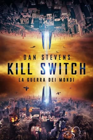 copertina del programma Kill Switch