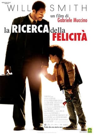 copertina del programma La ricerca della felicita'