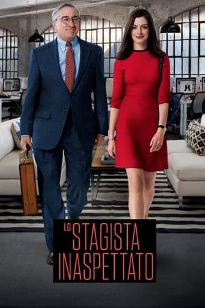 copertina del programma Lo stagista inaspettato