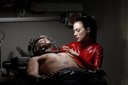 copertina del programma Le morti di Ian Stone