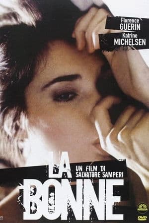 copertina del programma La Bonne