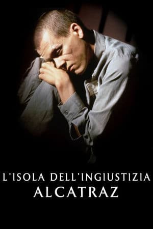 copertina del programma L' isola dell'ingiustizia - Alcatraz