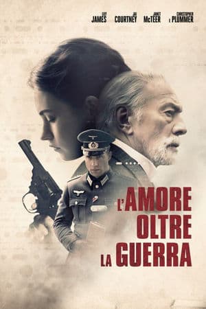 copertina del programma Amore e guerra