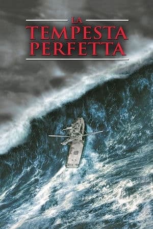 copertina del programma La tempesta perfetta
