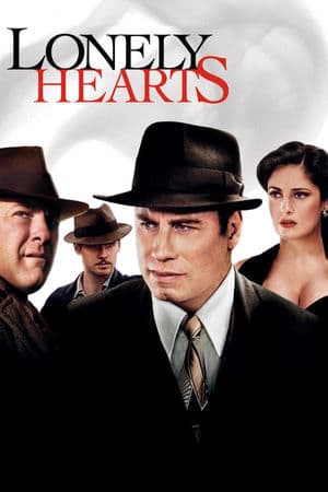 copertina del programma Lonely Hearts