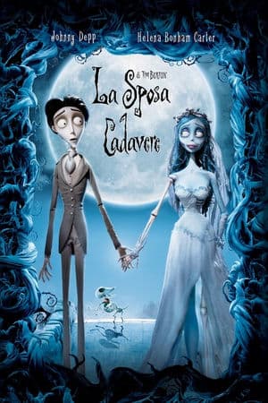 copertina del programma La sposa cadavere
