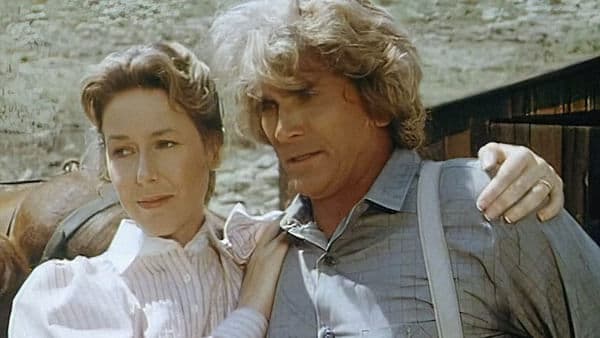 copertina La casa nella prateria - L'ultimo addio