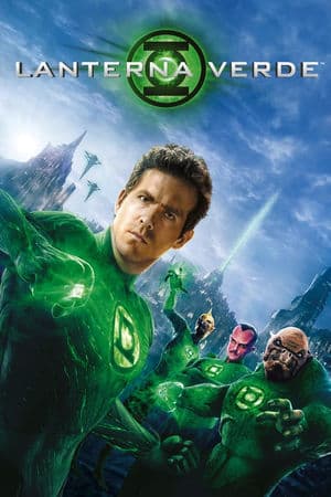 copertina del programma Lanterna Verde