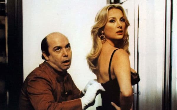 copertina La moglie in vacanza... l'amante in citta'