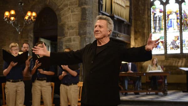 copertina del programma L'ottava nota