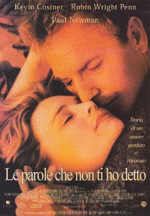 copertina del programma Le parole che non ti ho detto