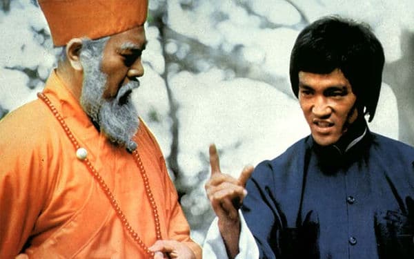 copertina L'ultima sfida di Bruce Lee