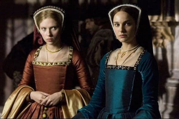 copertina del programma L'altra donna del Re