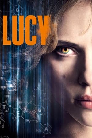 copertina del programma Lucy