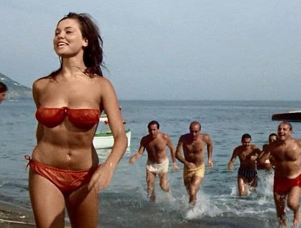 copertina del programma Leoni al sole