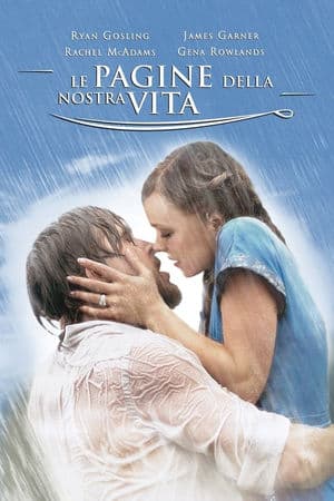copertina del programma Le pagine della nostra vita