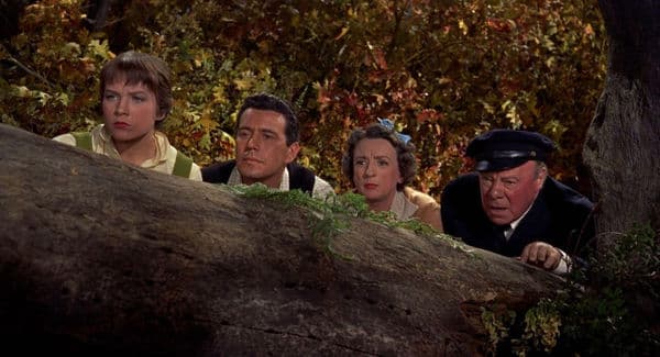 copertina del programma La congiura degli innocenti