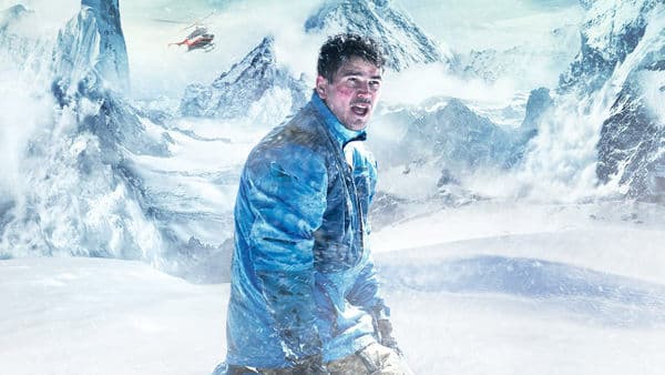 copertina L'ultima discesa