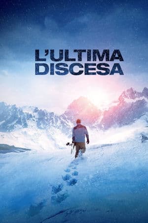 copertina del programma L'ultima discesa