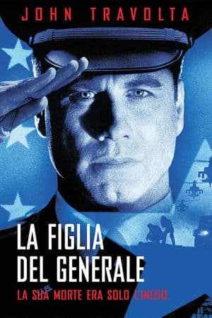 copertina del programma La figlia del generale