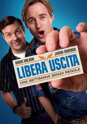 copertina del programma Libera uscita