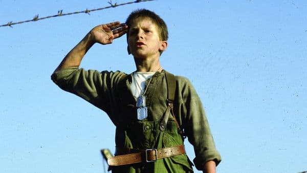 copertina del programma L'Impero del Sole