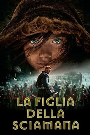 copertina del programma La figlia della sciamana