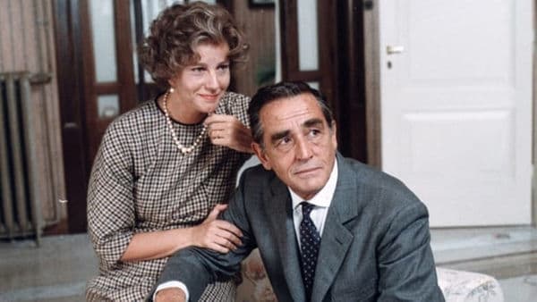 copertina del programma La Famiglia