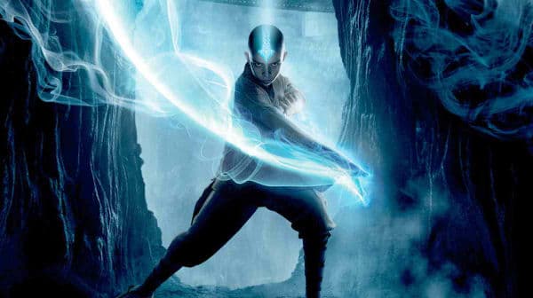 copertina L'ultimo dominatore dell'aria