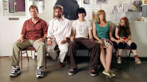 copertina del programma Little Miss Sunshine