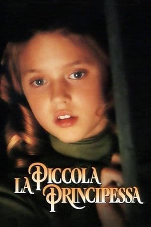 copertina del programma La piccola principessa