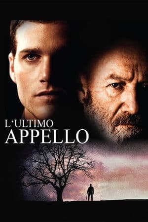 copertina del programma L'ultimo appello