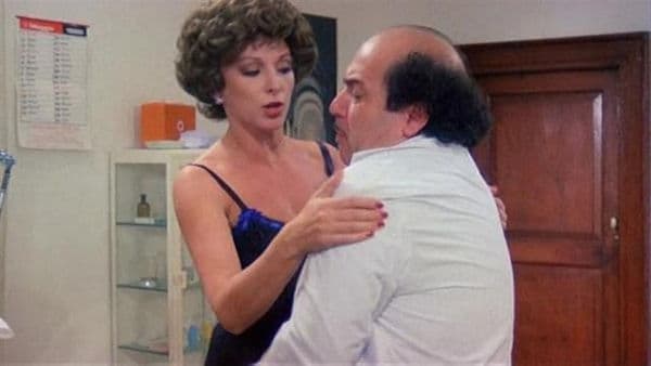 copertina La moglie in bianco... l'amante al pepe