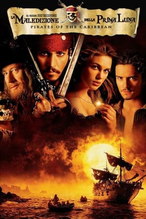 copertina del programma La maledizione della Prima Luna