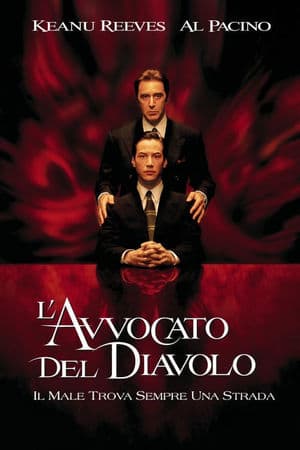 copertina del programma L' avvocato del Diavolo