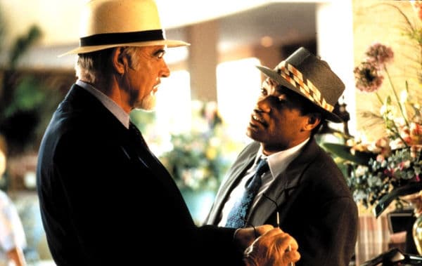 copertina del programma La giusta causa