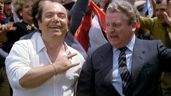 copertina L'allenatore nel pallone