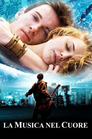copertina del programma La musica nel cuore - August Rush