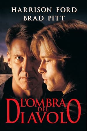 copertina del programma L'ombra del diavolo