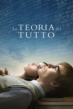 copertina del programma La teoria del tutto